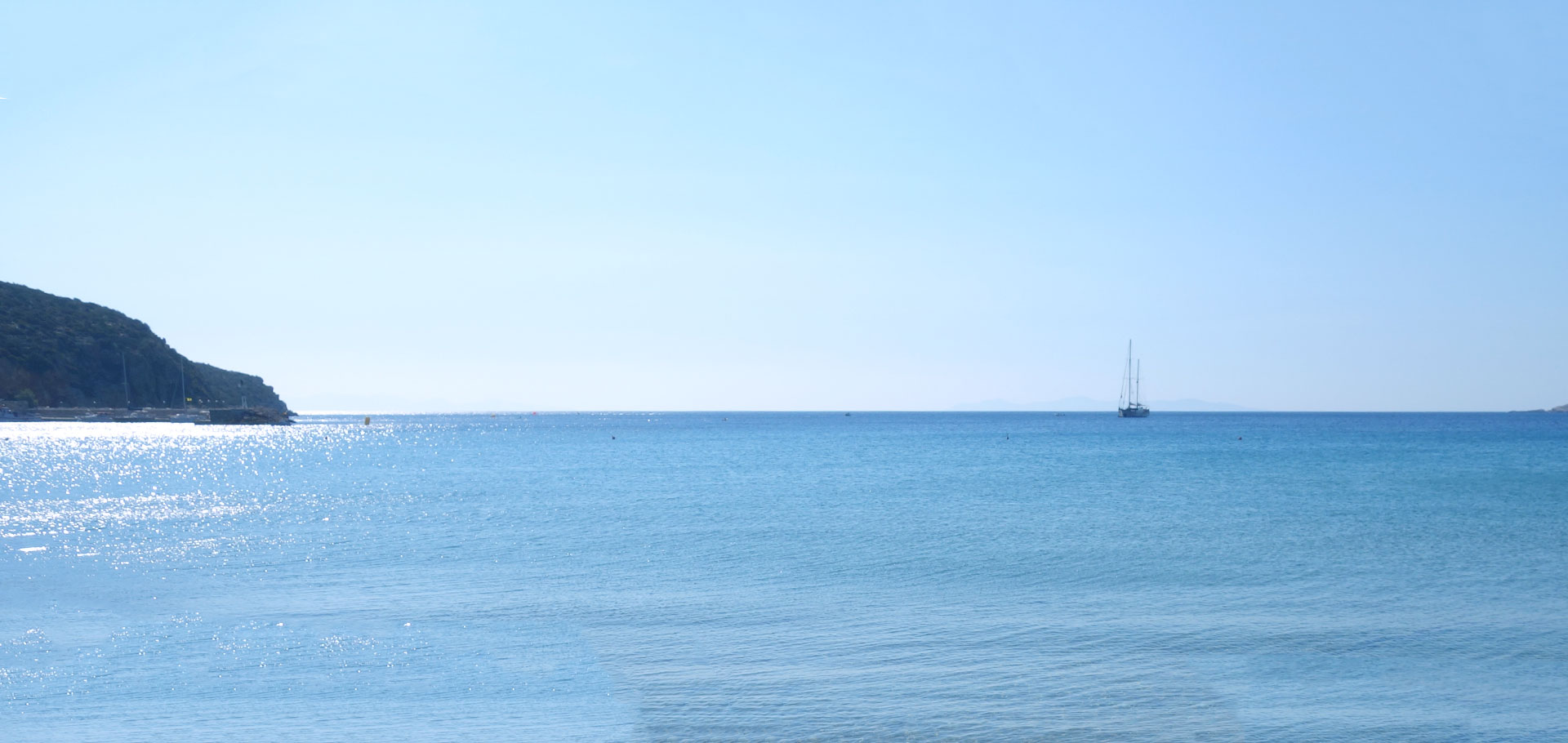 Chambres à Sifnos près de la mer