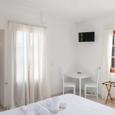 Honeymoon Room with Seaview