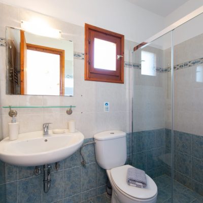 Honeymoon Room with Seaview