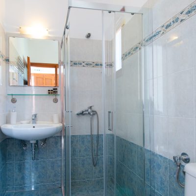 Honeymoon Room with Seaview