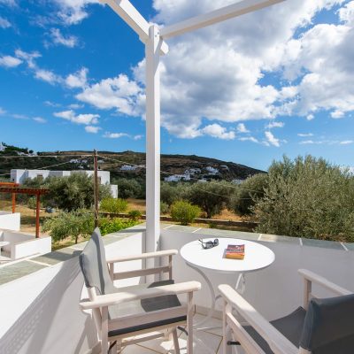 Honeymoon Room with Seaview