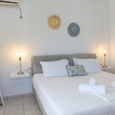 Honeymoon Room with Seaview